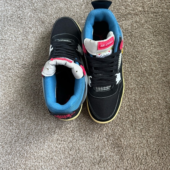 jordan union 4 - Picture 2 of 3